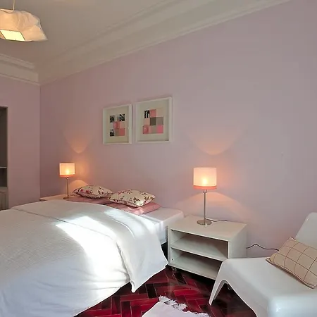 Liverpool Antic 5 Bedrooms Lejlighed *