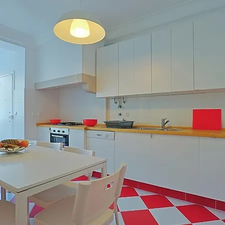 Liverpool Antic 5 Bedrooms Lejlighed *