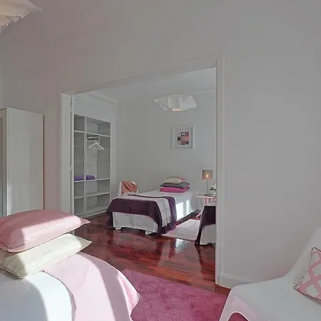 Lejlighed Liverpool Antic 5 Bedrooms Lisboa