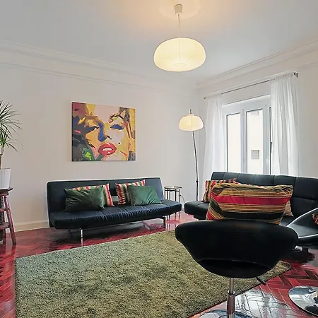 Liverpool Antic 5 Bedrooms Lejlighed *