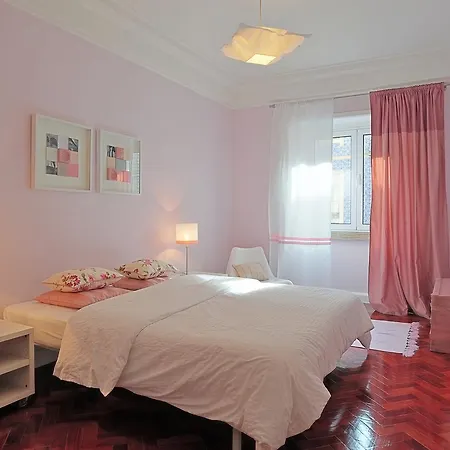 Liverpool Antic 5 Bedrooms Lejlighed *