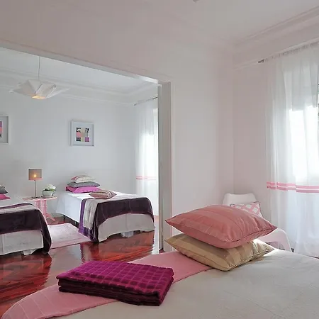 Liverpool Antic 5 Bedrooms