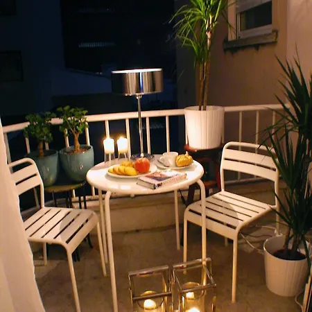 Liverpool Antic 5 Bedrooms Apartment Lisbon