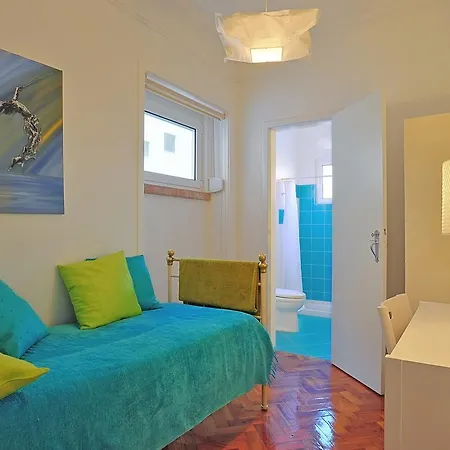 Liverpool Antic 5 Bedrooms