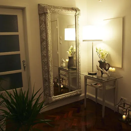 Liverpool Antic 5 Bedrooms Lisbona