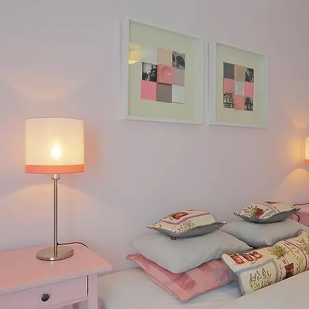 Appartement Liverpool Antic 5 Bedrooms Lisboa