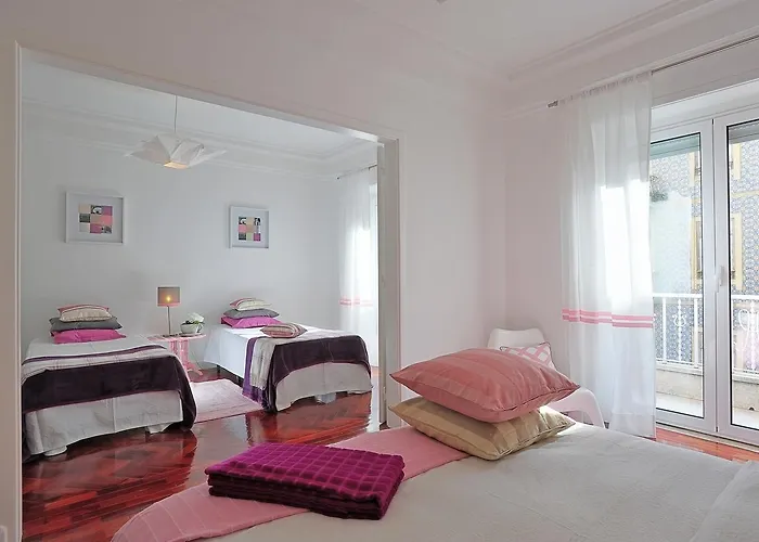 Liverpool Antic 5 Bedrooms