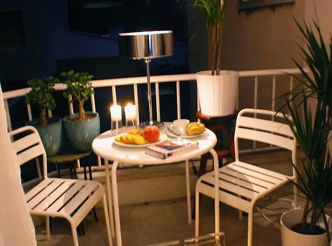 Liverpool Antic 5 Bedrooms Διαμέρισμα Lisboa