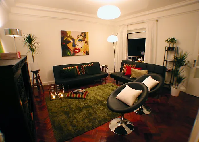 Liverpool Antic 5 Bedrooms Διαμέρισμα *