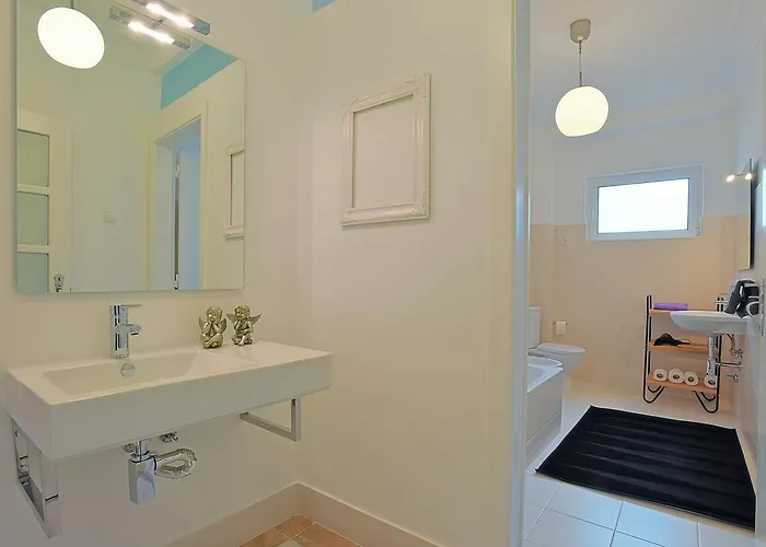 Liverpool Antic 5 Bedrooms Lisboa