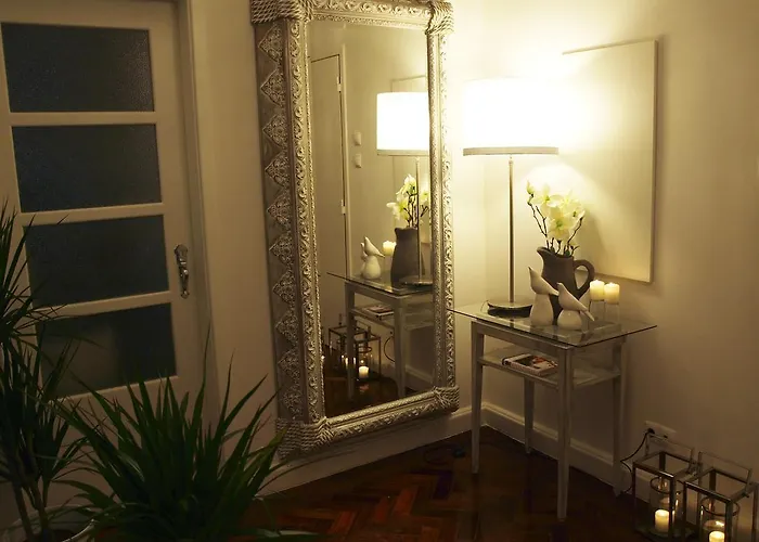 Liverpool Antic 5 Bedrooms Lisboa