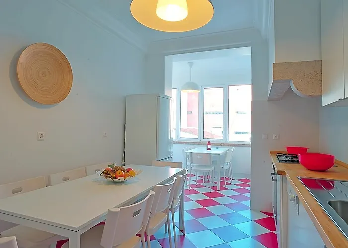 Liverpool Antic 5 Bedrooms Διαμέρισμα