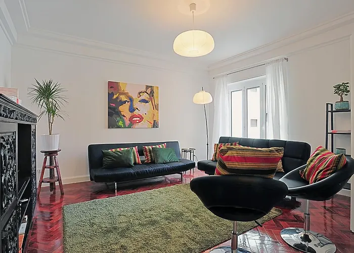 Liverpool Antic 5 Bedrooms Διαμέρισμα *