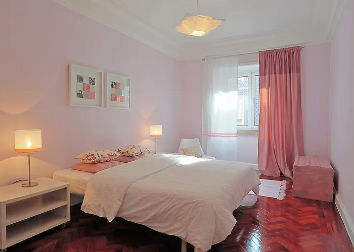 Liverpool Antic 5 Bedrooms Διαμέρισμα *