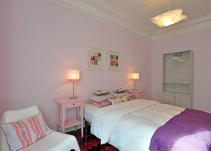 Liverpool Antic 5 Bedrooms Διαμέρισμα