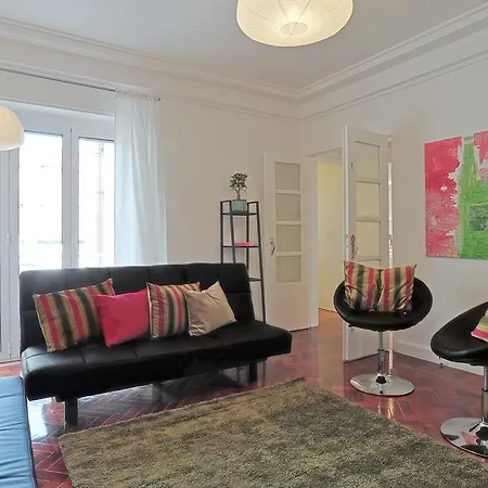 Apartment Liverpool Antic 5 Bedrooms
