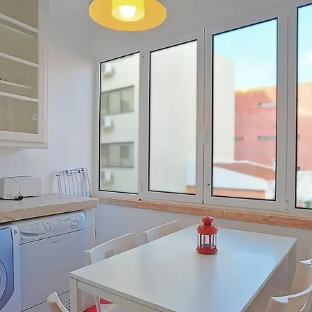 Liverpool Antic 5 Bedrooms Apartment